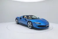 Ferrari 296 GTS din 2022 cu 22.054 km - oferta FER175253 - foto 4