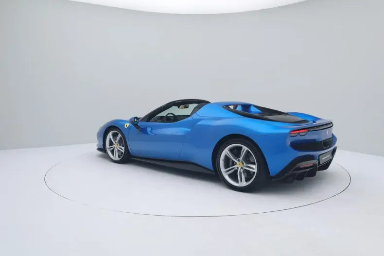 Ferrari 296 GTS din 2022 cu 22.054 km - oferta FER175253 - foto 12