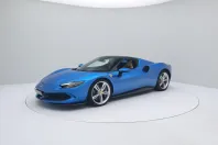 Ferrari 296 GTS din 2022 cu 22.054 km - oferta FER175253 - foto 16