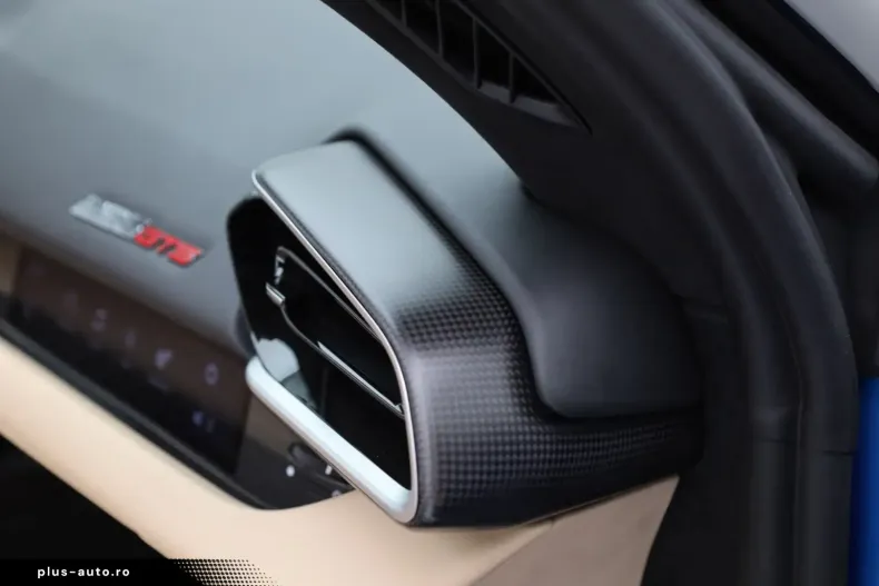 Ferrari 296 GTS din 2022 cu 22.054 km - oferta FER175253 - foto 25