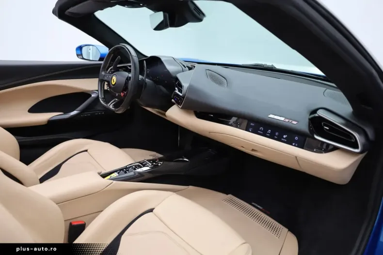 Ferrari 296 GTS din 2022 cu 22.054 km - oferta FER175253 - foto 27