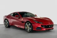 Ferrari Portofino din 2021 cu 4.400 km - oferta FER175254 - foto 1