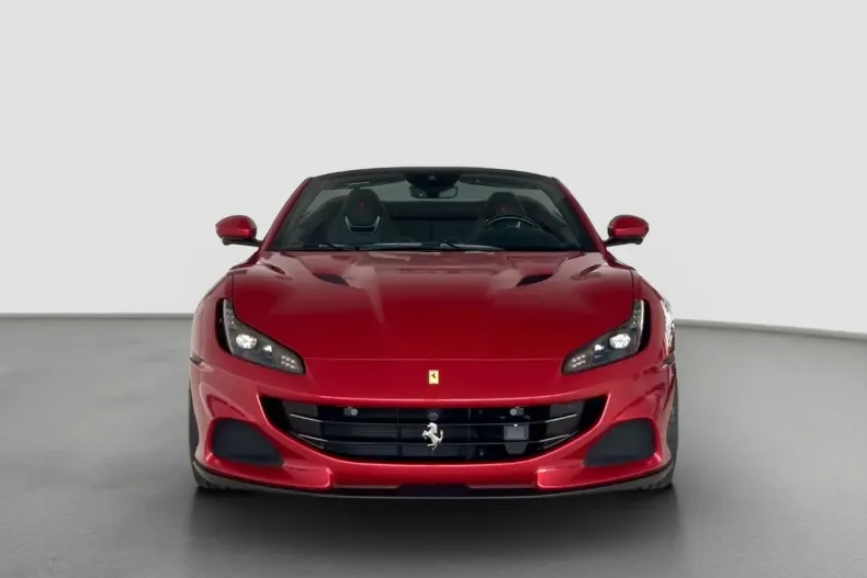 Ferrari Portofino din 2021 cu 4.400 km - oferta FER175254 - foto 2
