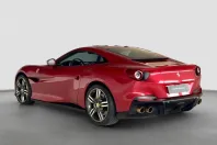 Ferrari Portofino din 2021 cu 4.400 km - oferta FER175254 - foto 6
