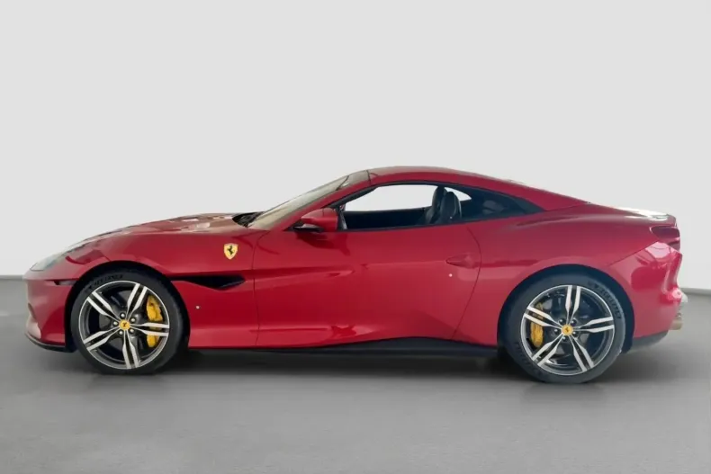 Ferrari Portofino din 2021 cu 4.400 km - oferta FER175254 - foto 7