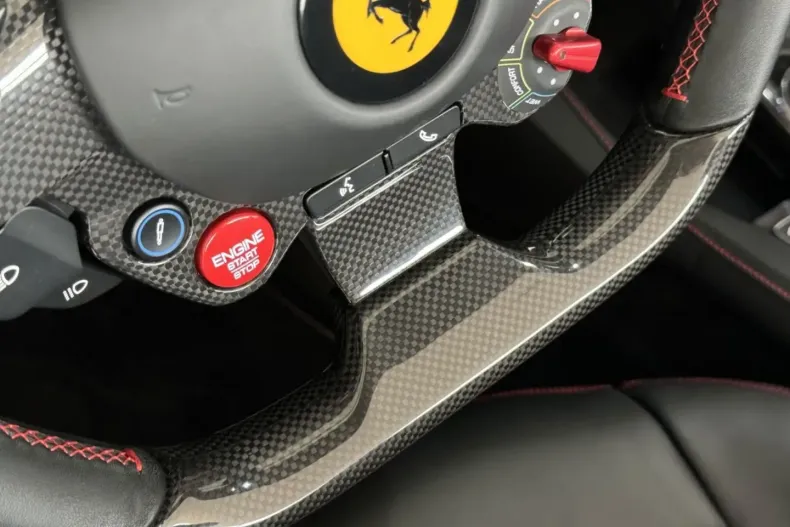 Ferrari Portofino din 2021 cu 4.400 km - oferta FER175254 - foto 15