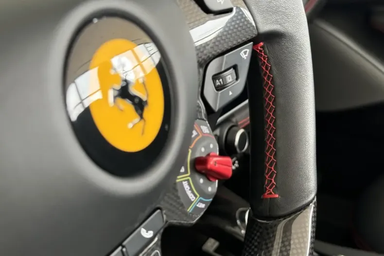 Ferrari Portofino din 2021 cu 4.400 km - oferta FER175254 - foto 16