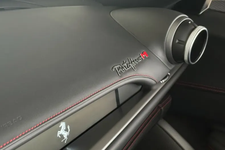 Ferrari Portofino din 2021 cu 4.400 km - oferta FER175254 - foto 18