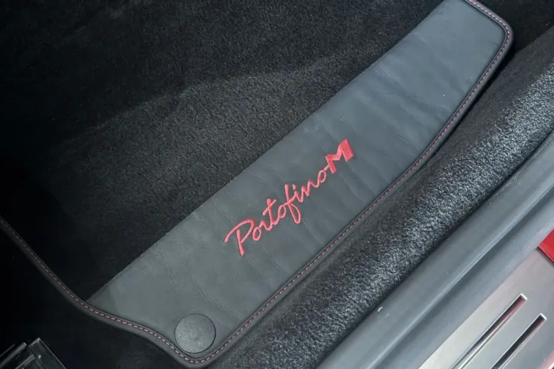 Ferrari Portofino din 2021 cu 4.400 km - oferta FER175254 - foto 23