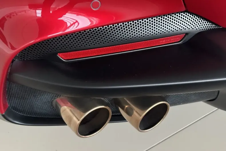 Ferrari Portofino din 2021 cu 4.400 km - oferta FER175254 - foto 26