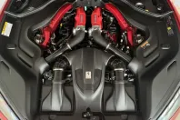 Ferrari Portofino din 2021 cu 4.400 km - oferta FER175254 - foto 28