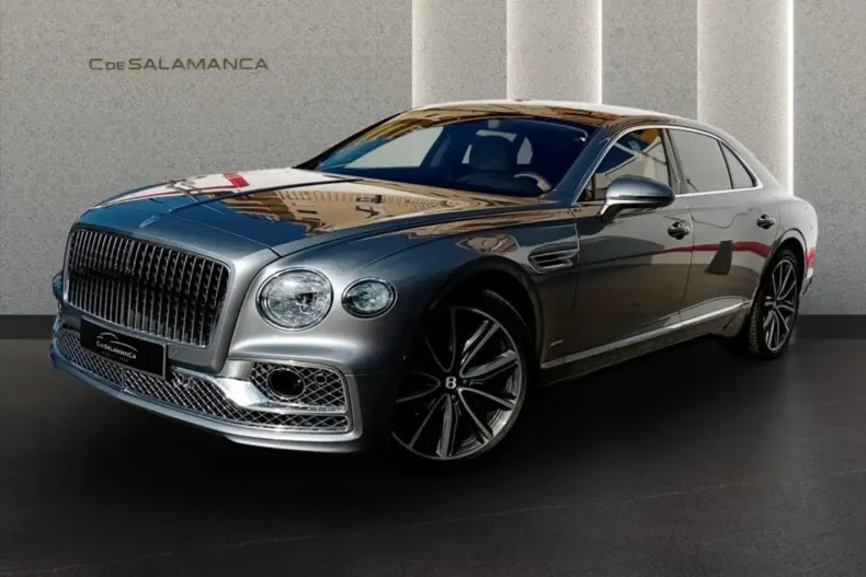 Bentley Flying Spur din 2024 cu 21.309 km - oferta BEN175255 - foto 2