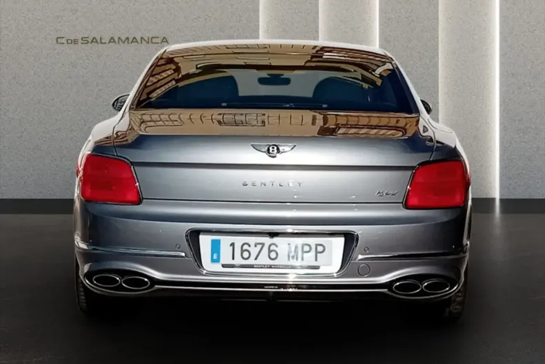 Bentley Flying Spur din 2024 cu 21.309 km - oferta BEN175255 - foto 7