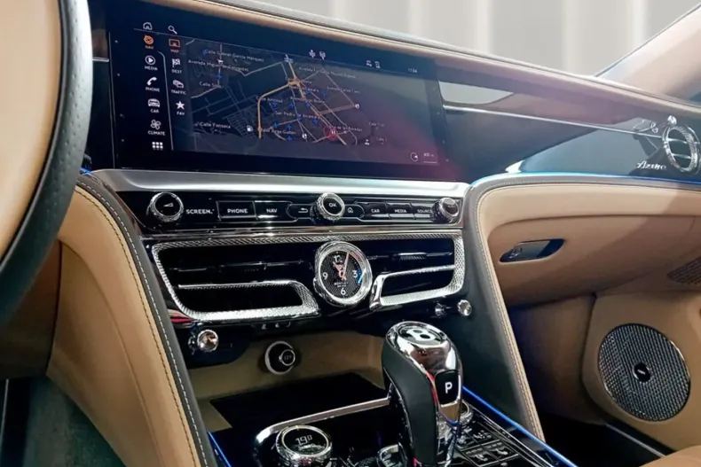 Bentley Flying Spur din 2024 cu 21.309 km - oferta BEN175255 - foto 14