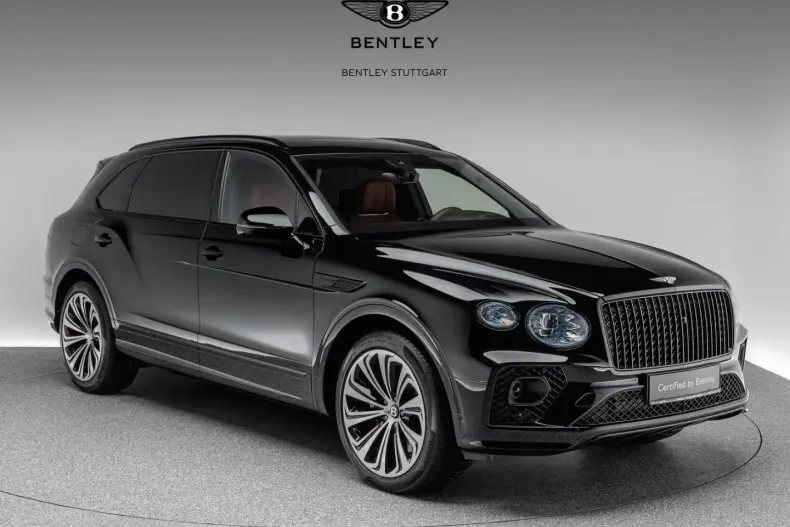 Bentley Bentayga din 2023 cu 8.200 km - oferta BEN175256 - foto 1