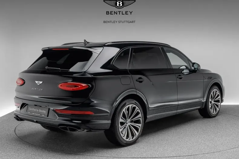 Bentley Bentayga din 2023 cu 8.200 km - oferta BEN175256 - foto 3