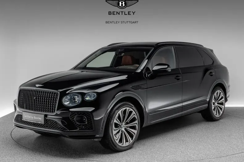 Bentley Bentayga din 2023 cu 8.200 km - oferta BEN175256 - foto 6