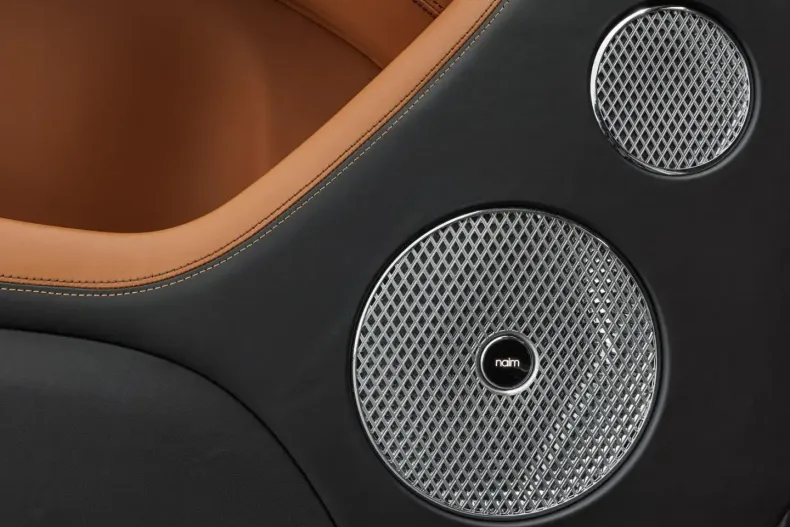 Bentley Bentayga din 2023 cu 8.200 km - oferta BEN175256 - foto 10