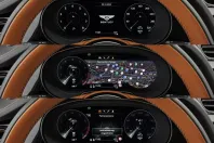 Bentley Bentayga din 2023 cu 8.200 km - oferta BEN175256 - foto 15