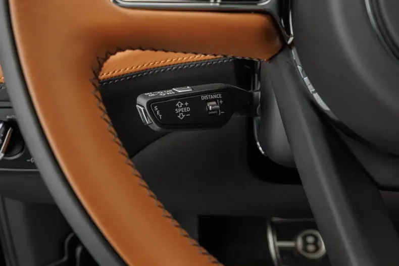 Bentley Bentayga din 2023 cu 8.200 km - oferta BEN175256 - foto 16