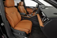 Bentley Bentayga din 2023 cu 8.200 km - oferta BEN175256 - foto 22