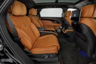 Bentley Bentayga din 2023 cu 8.200 km - oferta BEN175256 - foto 27