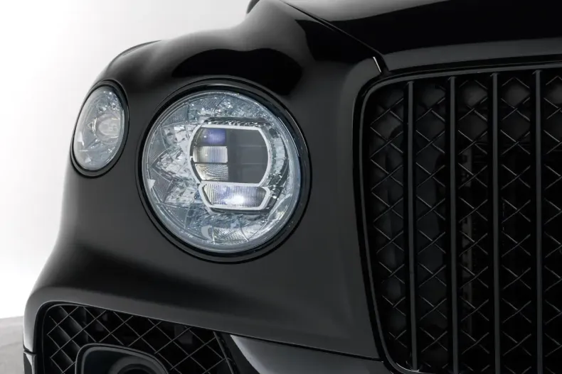 Bentley Bentayga din 2023 cu 8.200 km - oferta BEN175256 - foto 29