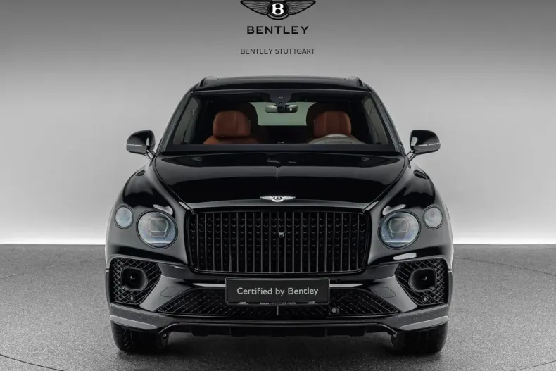 Bentley Bentayga din 2023 cu 8.200 km - oferta BEN175256 - foto 30