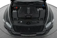 Bentley Bentayga din 2023 cu 8.200 km - oferta BEN175256 - foto 31