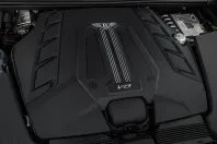 Bentley Bentayga din 2023 cu 8.200 km - oferta BEN175256 - foto 32