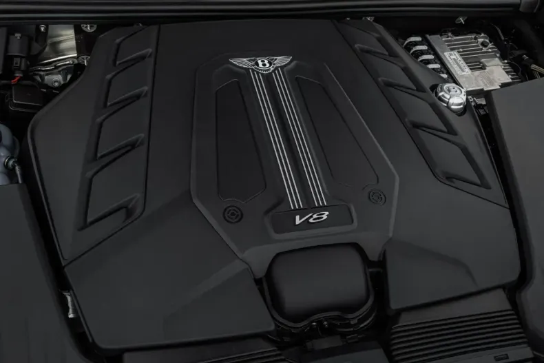 Bentley Bentayga din 2023 cu 8.200 km - oferta BEN175256 - foto 32