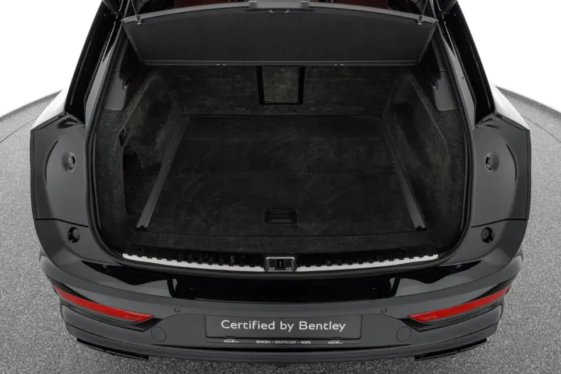 Bentley Bentayga din 2023 cu 8.200 km - oferta BEN175256 - foto 33