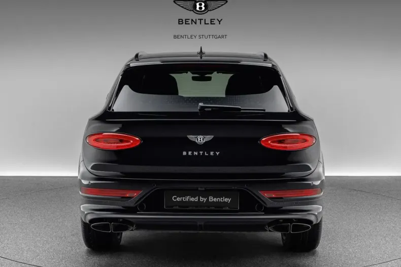 Bentley Bentayga din 2023 cu 8.200 km - oferta BEN175256 - foto 34