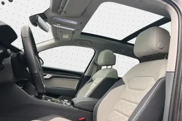 Volkswagen Touareg din 2025 - oferta VOL175257