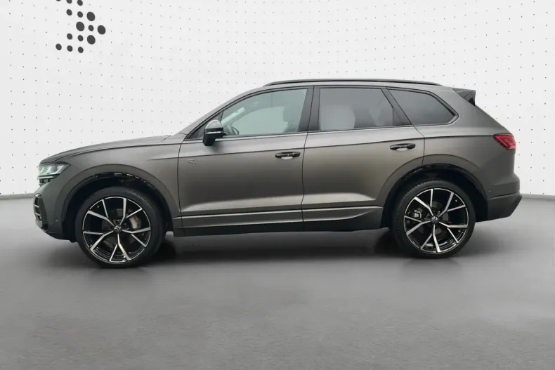 Volkswagen Touareg din 2025 cu 26.753 km - oferta VOL175257 - foto 2