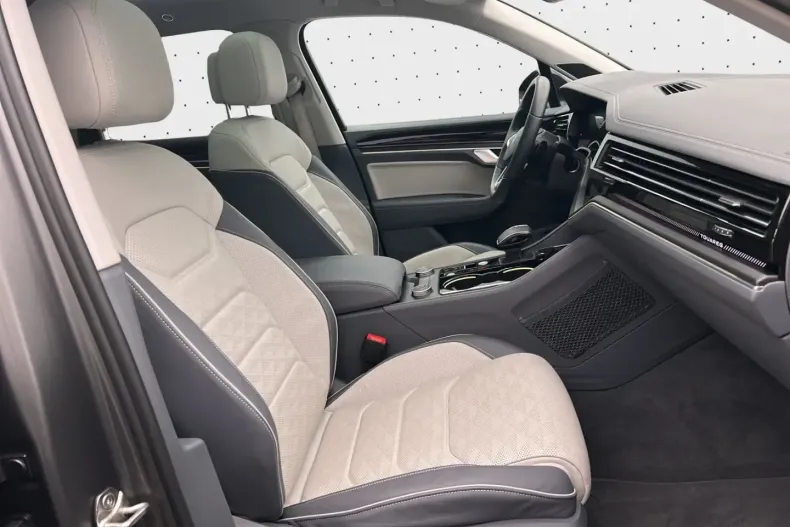Volkswagen Touareg din 2025 cu 26.753 km - oferta VOL175257 - foto 5
