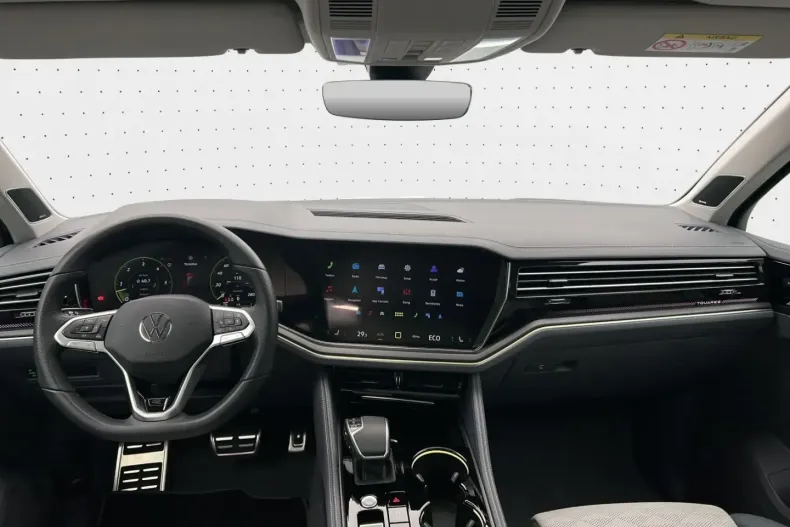 Volkswagen Touareg din 2025 cu 26.753 km - oferta VOL175257 - foto 6