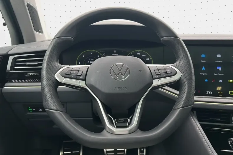 Volkswagen Touareg din 2025 cu 26.753 km - oferta VOL175257 - foto 9