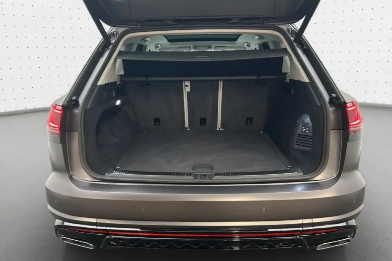 Volkswagen Touareg din 2025 cu 26.753 km - oferta VOL175257 - foto 11