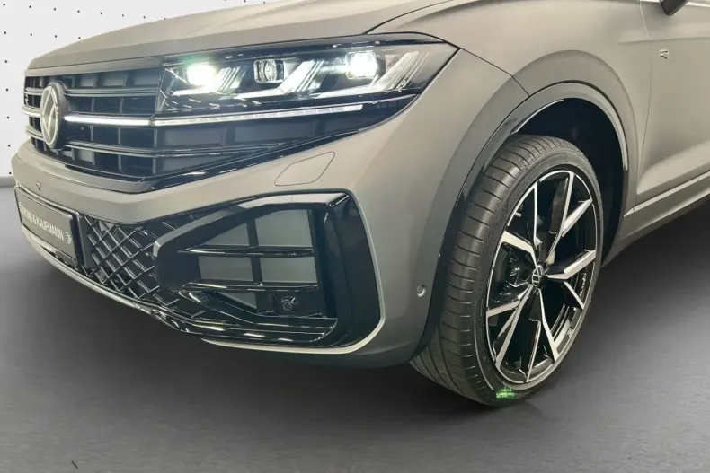 Volkswagen Touareg din 2025 cu 26.753 km - oferta VOL175257 - foto 12