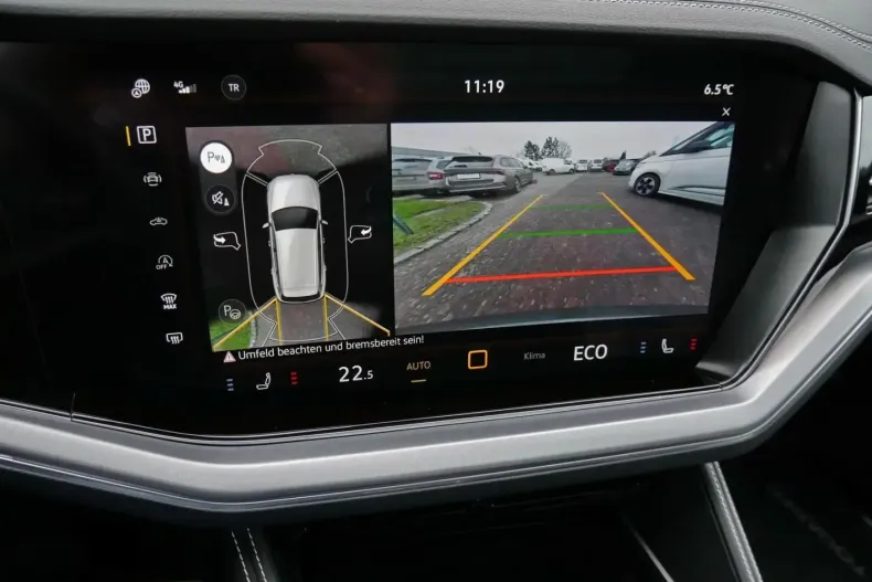 Volkswagen Touareg din 2024 cu 48.900 km - oferta VOL175258 - foto 14