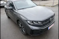 Volkswagen Touareg din 2024 cu 58.016 km - oferta VOL175259 - foto 1