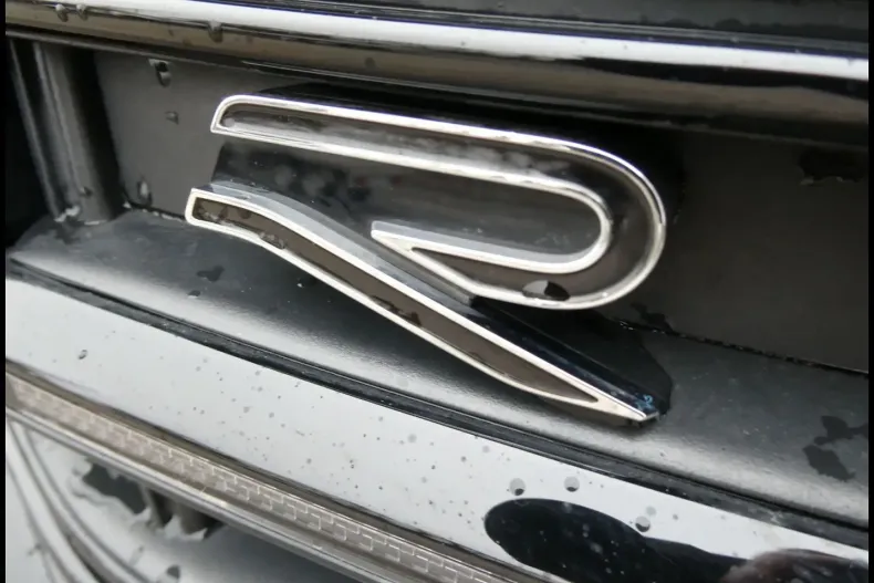 Volkswagen Touareg din 2024 cu 58.016 km - oferta VOL175259 - foto 14