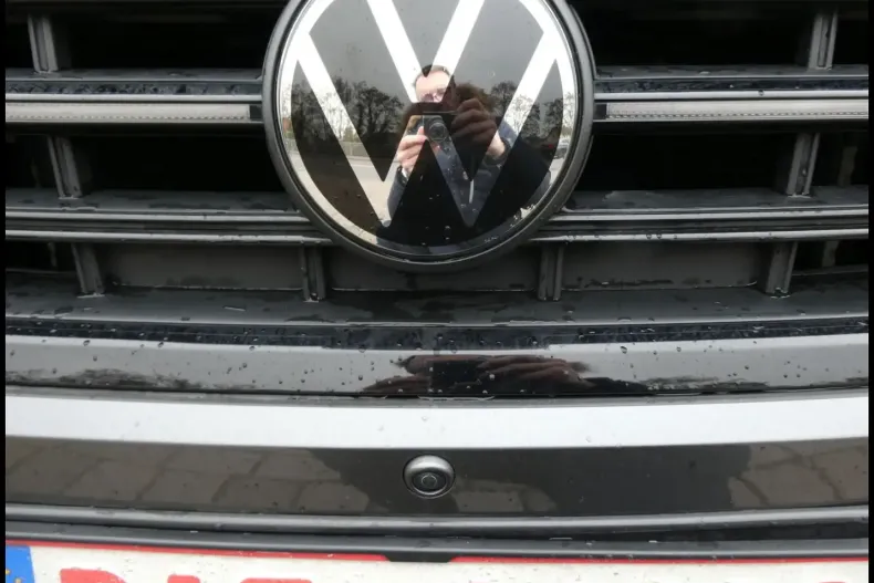 Volkswagen Touareg din 2024 cu 58.016 km - oferta VOL175259 - foto 18