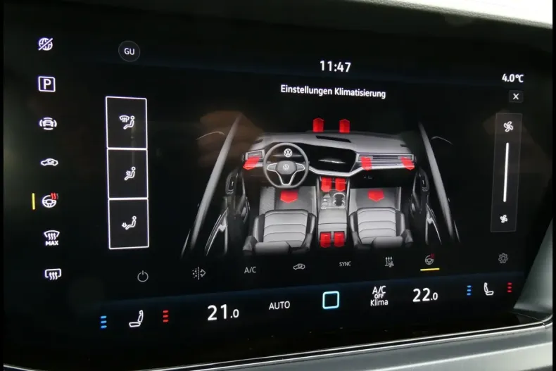 Volkswagen Touareg din 2024 cu 58.016 km - oferta VOL175259 - foto 27