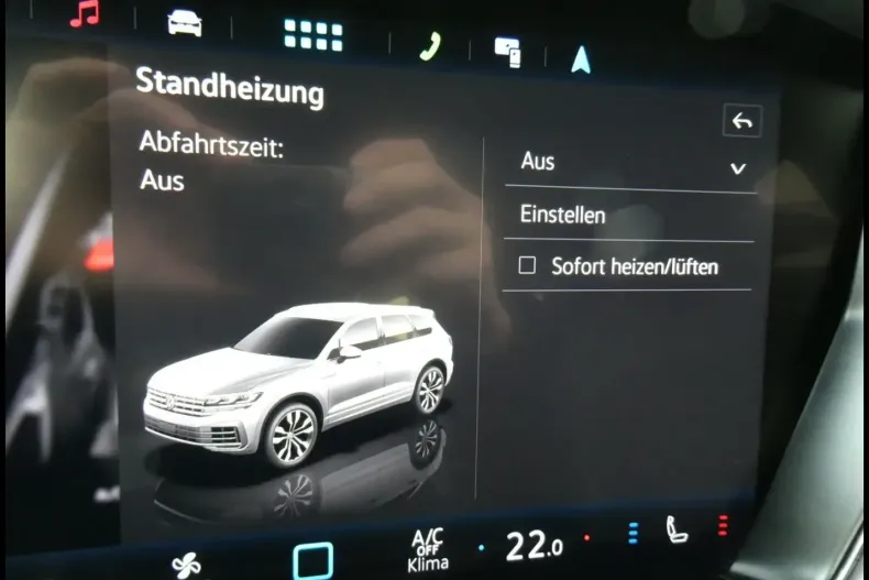 Volkswagen Touareg din 2024 cu 58.016 km - oferta VOL175259 - foto 28