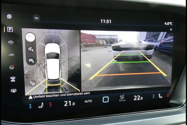 Volkswagen Touareg din 2024 cu 58.016 km - oferta VOL175259 - foto 38