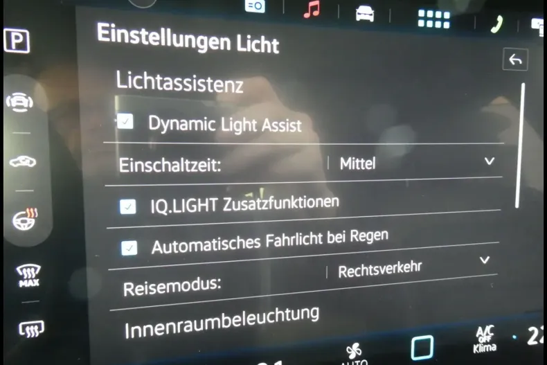 Volkswagen Touareg din 2024 cu 58.016 km - oferta VOL175259 - foto 39