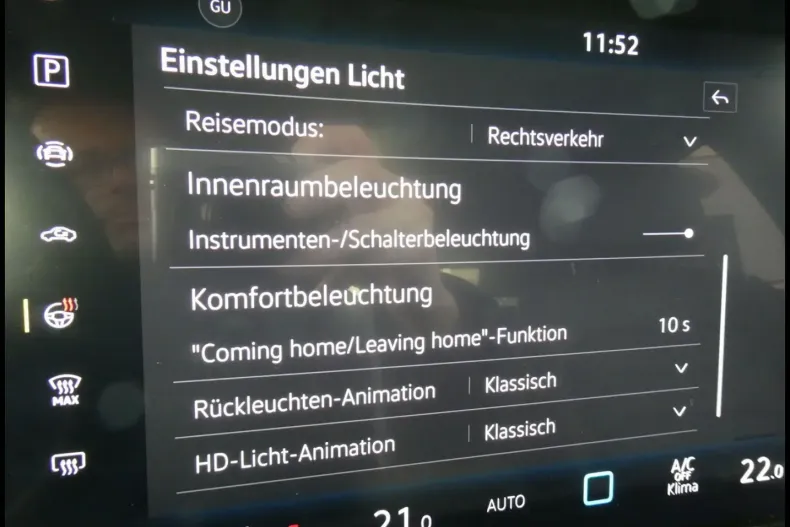 Volkswagen Touareg din 2024 cu 58.016 km - oferta VOL175259 - foto 40