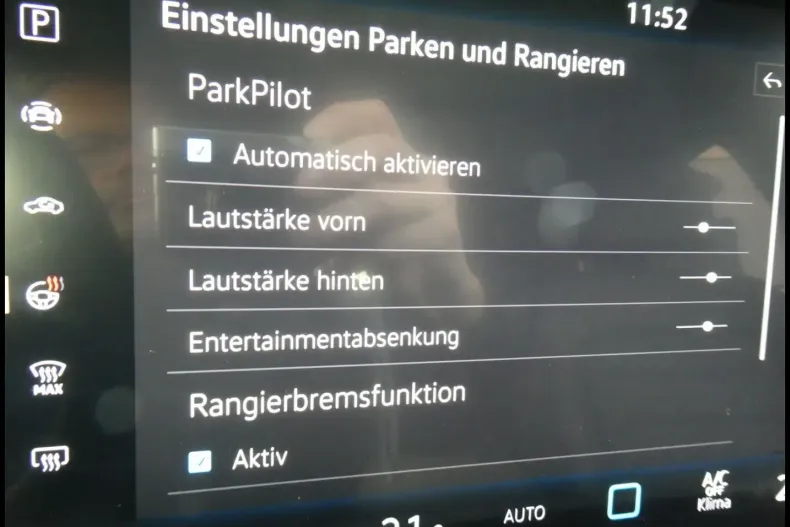 Volkswagen Touareg din 2024 cu 58.016 km - oferta VOL175259 - foto 41